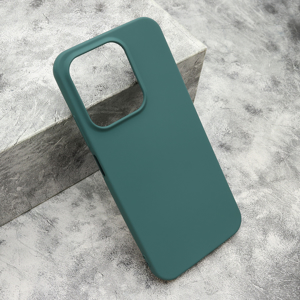 Slika od Futrola GENTLE COLOR za Xiaomi Redmi 15C zelena