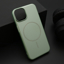 Slika od Futrola PURE MATTE MagSafe za iPhone 13 (6.1) tirkizna