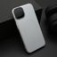 Slika od Futrola PURE MATTE MagSafe za iPhone 14 (6.1) srebrna