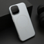 Slika od Futrola PURE MATTE MagSafe za iPhone 15 (6.1) srebrna