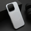 Slika od Futrola PURE MATTE MagSafe za iPhone 16 Pro (6.3) srebrna