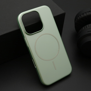 Slika od Futrola PURE MATTE MagSafe za iPhone 16 Pro (6.3) tirkizna