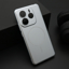 Slika od Futrola PURE MATTE MagSafe za Xiaomi Redmi Note 14 4G (Global) srebrna