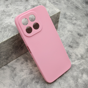 Slika od Futrola GENTLE COLOR za Honor X6c roze