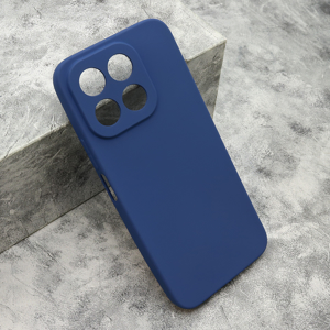 Slika od Futrola GENTLE COLOR za Honor X6c teget