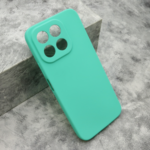 Slika od Futrola GENTLE COLOR za Honor X6c tirkizna
