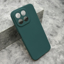 Slika od Futrola GENTLE COLOR za Honor X6c zelena