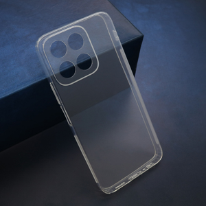 Slika od Futrola CLEAR FIT za Honor X5b providna