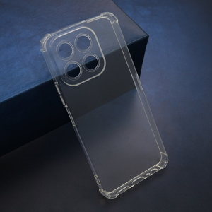 Slika od Futrola silikon CRASHPROOF za Honor X5b providna