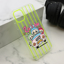 Slika od Futrola PRINT PARTY za iPhone 11 (6.1) zuta LBB004