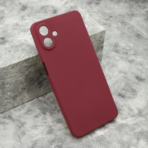 Slika od Futrola GENTLE COLOR za Samsung A075F Galaxy A07 bordo