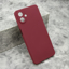 Slika od Futrola GENTLE COLOR za Samsung A075F Galaxy A07 bordo