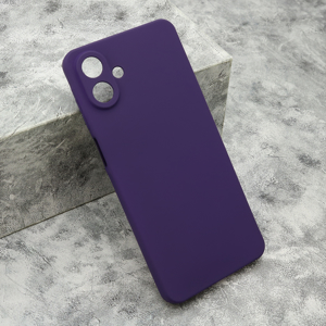 Slika od Futrola GENTLE COLOR za Samsung A075F Galaxy A07 lila