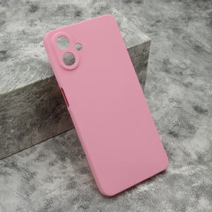Slika od Futrola GENTLE COLOR za Samsung A075F Galaxy A07 roze