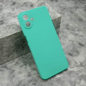 Slika od Futrola GENTLE COLOR za Samsung A075F Galaxy A07 tirkizna