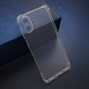 Slika od Futrola silikon CRASHPROOF za Samsung A075F Galaxy A07 providna