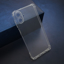 Slika od Futrola silikon CRASHPROOF za Samsung A075F Galaxy A07 providna