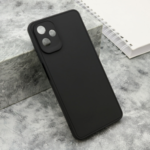 Slika od Futrola Soft 3D camera za Samsung A075F Galaxy A07 crna