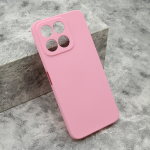Slika od Futrola GENTLE COLOR za Honor X5b roze