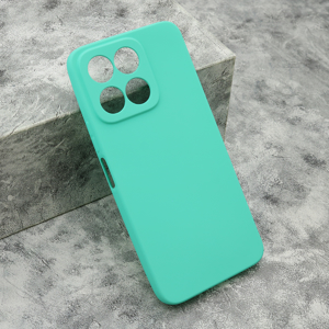 Slika od Futrola GENTLE COLOR za Honor X5b tirkizna