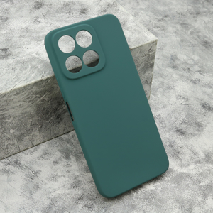 Slika od Futrola GENTLE COLOR za Honor X5b zelena