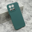 Slika od Futrola GENTLE COLOR za Honor X5b zelena