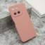 Slika od Futrola Silikon Pro Camera za Honor X5b roze
