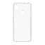 Slika od Futrola ULTRA TANKI PROTECT silikon za Huawei P Smart Z/Y9 Prime 2019 providna (bela)