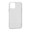 Slika od Futrola ULTRA TANKI PROTECT silikon za iPhone 11 Pro (5.8) providna (bela)