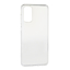 Slika od Futrola ULTRA TANKI PROTECT silikon za Samsung G980F Galaxy S20/S20 5G providna (bela)