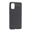 Slika od Futrola silikon BRUSHED za Samsung A715F Galaxy A71 crna