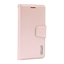 Slika od Futrola BI FOLD HANMAN II za Samsung A715F Galaxy A71 svetlo roze