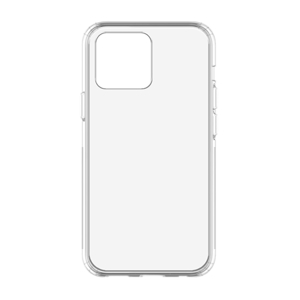 Slika od Futrola CLEAR FIT za iPhone 12 Pro (6.1) providna