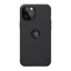 Slika od Futrola NILLKIN Super Frost Pro za iPhone 12/12 Pro (6.1) crna