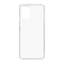 Slika od Futrola ULTRA TANKI PROTECT silikon za Samsung A325F Galaxy A32 4G (EU) providna (bela)