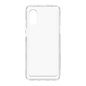 Slika od Futrola ULTRA TANKI PROTECT silikon za Samsung G525F Galaxy Xcover 5 providna (bela)