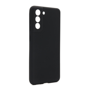 Slika od Futrola GENTLE COLOR za Samsung G990B Galaxy S21 FE crna