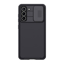 Slika od Futrola Nillkin Cam Shield Pro za Samsung G990B Galaxy S21 FE crna