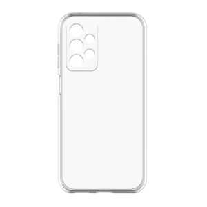 Slika od Futrola silikon CLEAR STRONG za Samsung A135F Galaxy A13 4G providna