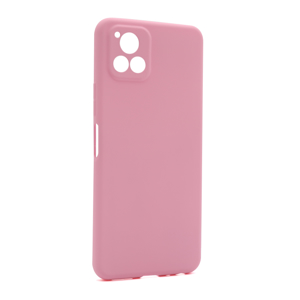Slika od Futrola GENTLE COLOR za Vivo Y72 (India) roze