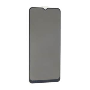 Slika od Folija za zastitu ekrana GLASS PRIVACY 2.5D full glue za Samsung A135F Galaxy A13 4G crna
