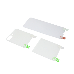 Slika od Folija za zastitu ekrana silikonska za Samsung F731B Galaxy Z Flip 5 5G