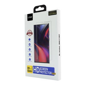 Slika od Folija za zastitu ekrana GLASS HD UV za Samsung S918B Galaxy S23 Ultra 5G