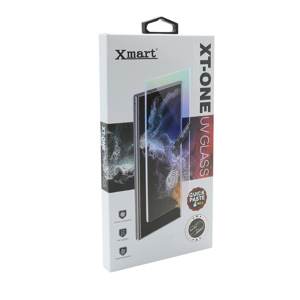 Slika od Folija za zastitu ekrana GLASS X mart 9D UV za Honor Magic 7 Pro