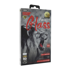Slika od Folija za zastitu ekrana GLASS REMAX Emperor 9D GL-32 za Iphone 13/13 Pro/14/16e (6.1)
