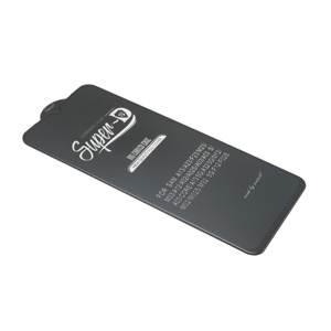 Slika od Folija za zastitu ekrana GLASS 11D za Samsung 135F/A136 Galaxy A13 4G/5G SUPER D crna