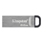 Slika od USB Flash memorija Kingston Data Traveler Kyson 3.2 200MB/s DTKN 64GB srebrna