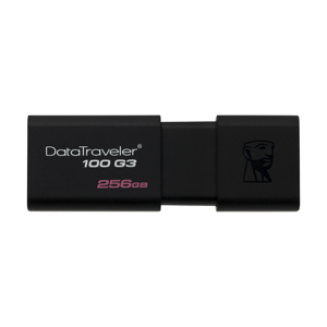 Slika od USB Flash memorija Kingston Data Traveler 3.0 256GB DT100G3/256
