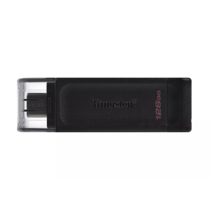 Slika od USB Flash memorija Kingston Data Traveler 3.2 128GB DT70/128 USB-C