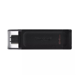 Slika od USB Flash memorija Kingston Data Traveler 3.2 64GB DT70/64 USB-C